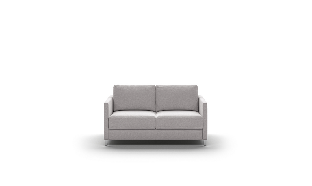 Luonto Elfin Fabric Sleeper Sofa w/ Nest Function