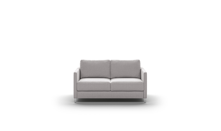 Luonto Elfin Fabric Sleeper Sofa w/ Nest Function