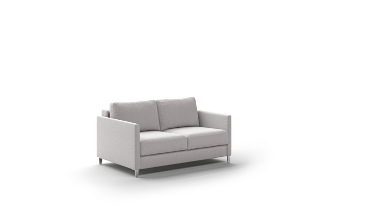 Luonto Elfin Fabric Sleeper Sofa w/ Nest Function