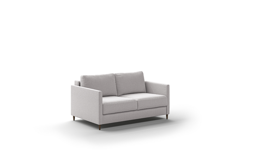 Luonto Elfin Fabric Sleeper Sofa w/ Nest Function