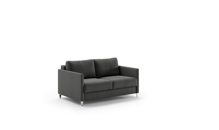 Luonto Elfin Fabric Sleeper Sofa w/ Nest Function