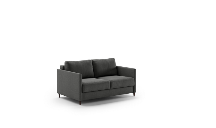 Luonto Elfin Fabric Sleeper Sofa w/ Nest Function