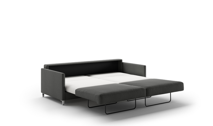 Luonto Elfin Fabric Sleeper Sofa w/ Nest Function