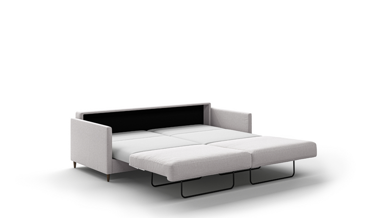 Luonto Elfin Fabric Sleeper Sofa w/ Nest Function