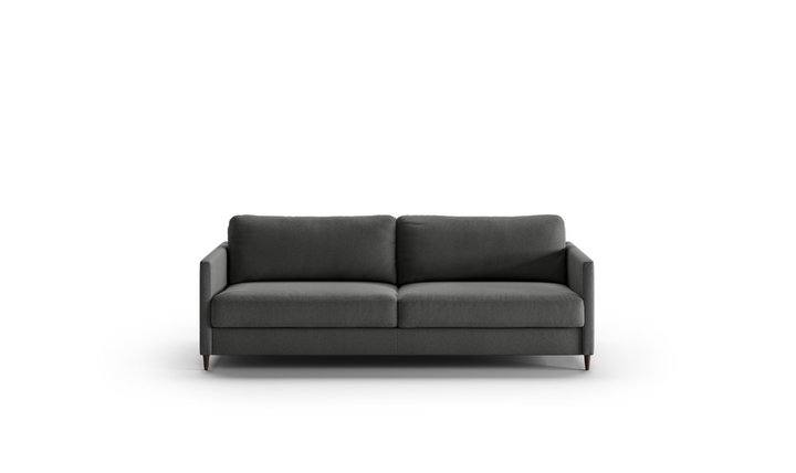 Luonto Elfin Fabric Sleeper Sofa w/ Nest Function