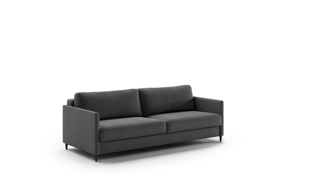 Luonto Elfin Fabric Sleeper Sofa w/ Nest Function