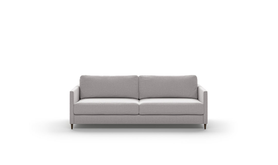 Luonto Elfin Fabric Sleeper Sofa w/ Nest Function