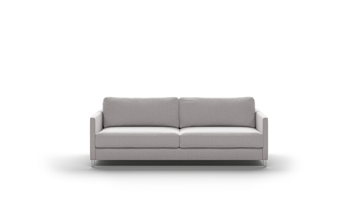 Luonto Elfin Fabric Sleeper Sofa w/ Nest Function