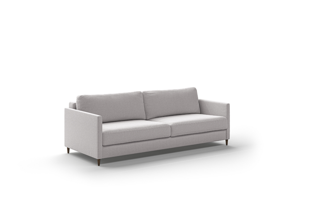 Luonto Elfin Fabric Sleeper Sofa w/ Nest Function