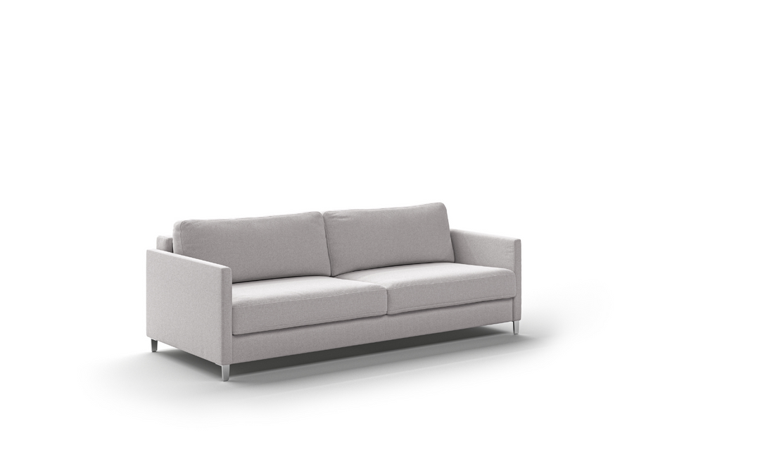 Luonto Elfin Fabric Sleeper Sofa w/ Nest Function