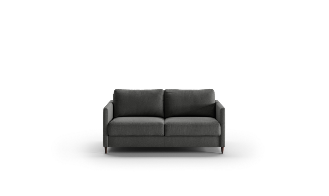 Luonto Elfin Fabric Sleeper Sofa w/ Nest Function