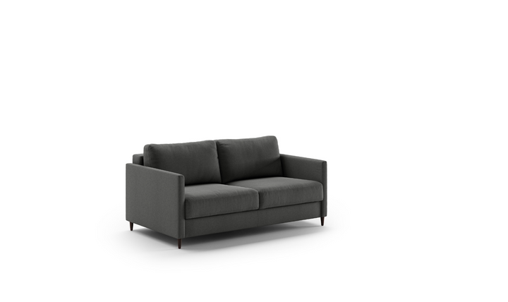 Luonto Elfin Fabric Sleeper Sofa w/ Nest Function