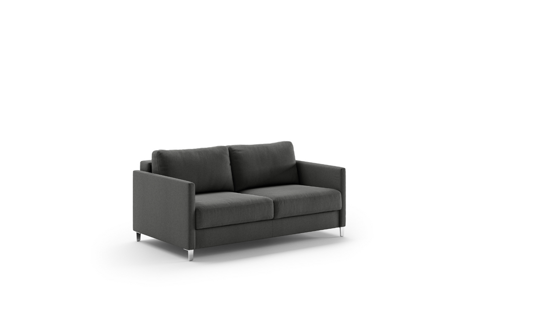 Luonto Elfin Fabric Sleeper Sofa w/ Nest Function