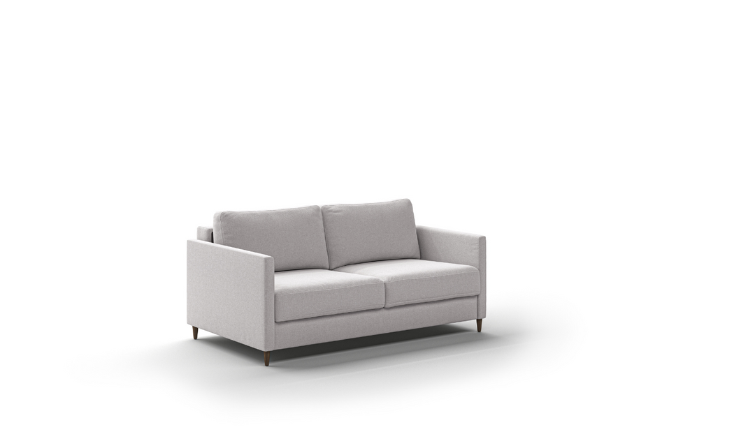 Luonto Elfin Fabric Sleeper Sofa w/ Nest Function