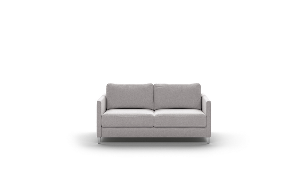 Luonto Elfin Fabric Sleeper Sofa w/ Nest Function