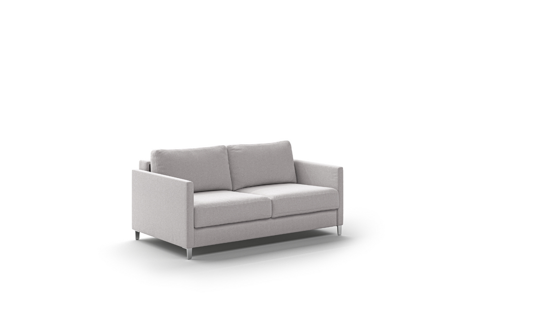 Luonto Elfin Fabric Sleeper Sofa w/ Nest Function