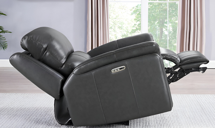 Erindale Power Headrest Zero Gravity Recliner Chair