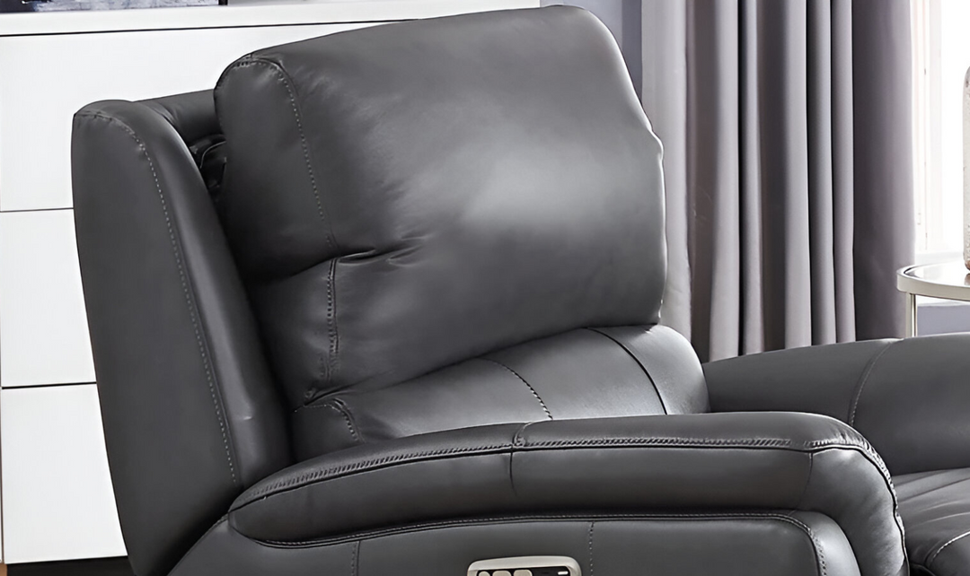 Erindale Power Headrest Zero Gravity Recliner Chair