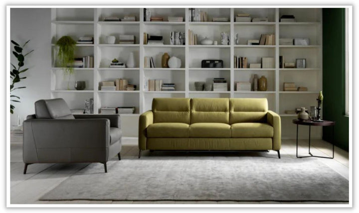 Fascino Queen Sofa Sleeper