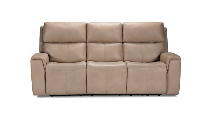 Flexsteel Jarvis Living Room Set with Zero Gravity Recliner Technology