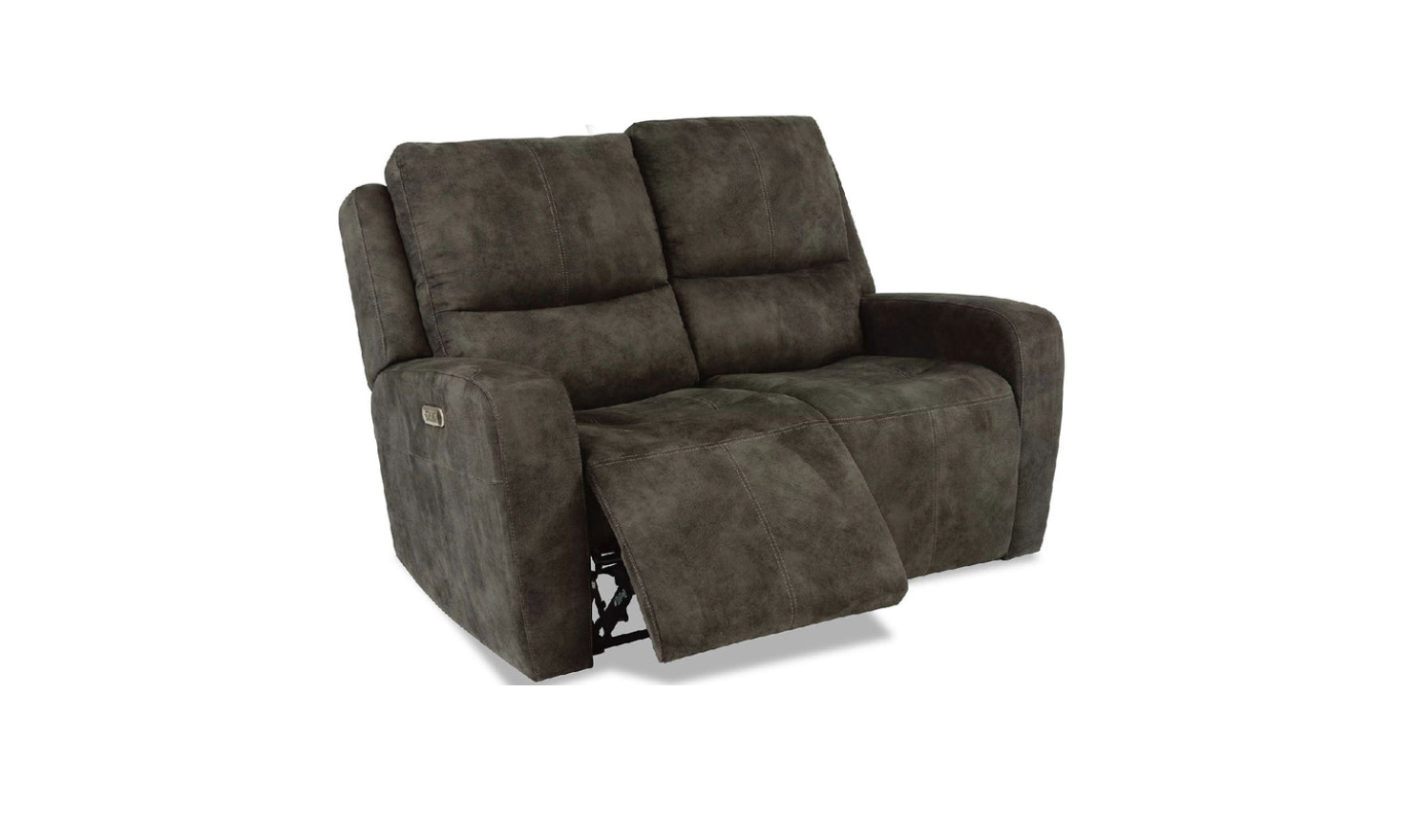 Flexsteel Jarvis 2-Seater Power Reclining Loveseat