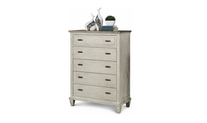 Flexsteel Newport 5 Drawer Chest