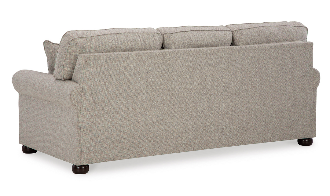 Gaelon 3 Seater Queen Sofa Sleeper In Dune-Jennifer Furniture