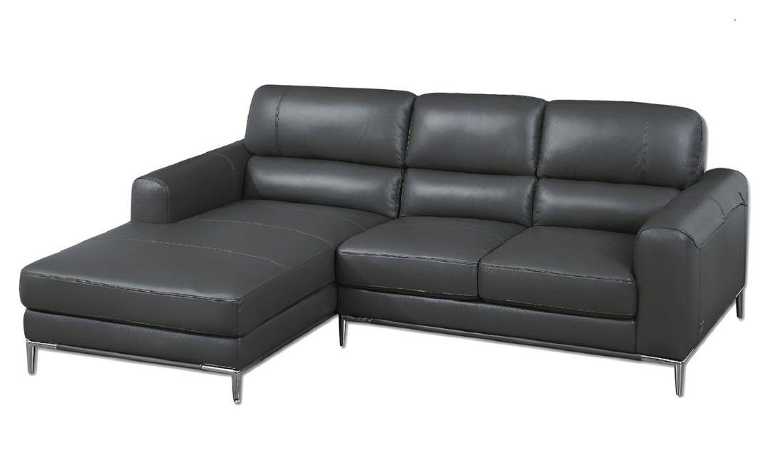 Crosby Sectional-Sectional Sofas-Jennifer Furniture