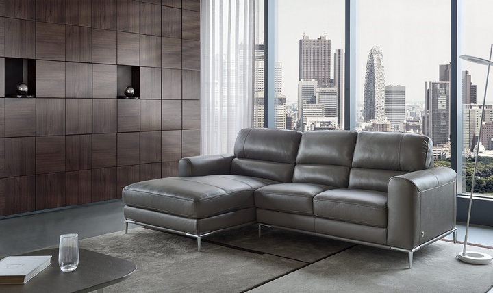 Crosby Sectional-Sectional Sofas-Jennifer Furniture