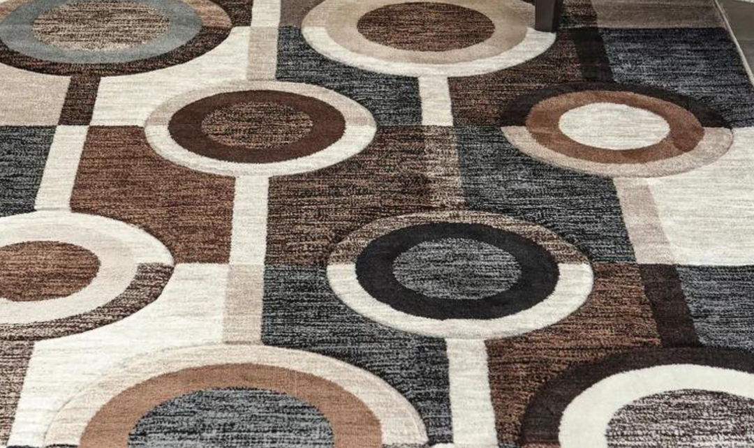 Modern Heritage Guintte Rug