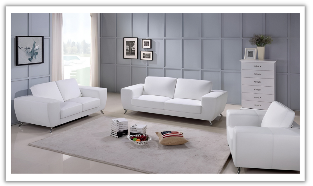 Julie Living Room Set- jennifer furniture