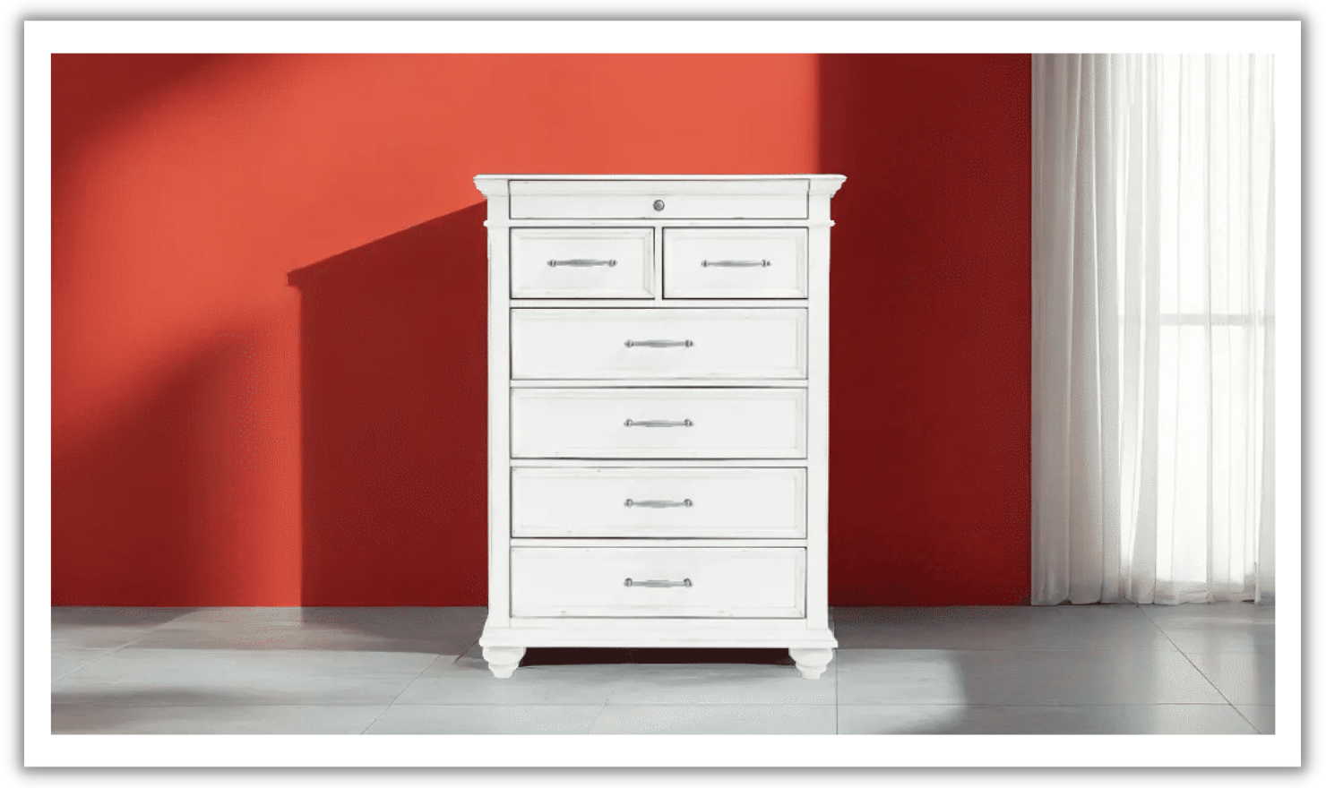 Kanwyn Chest-Jennifer Furniture