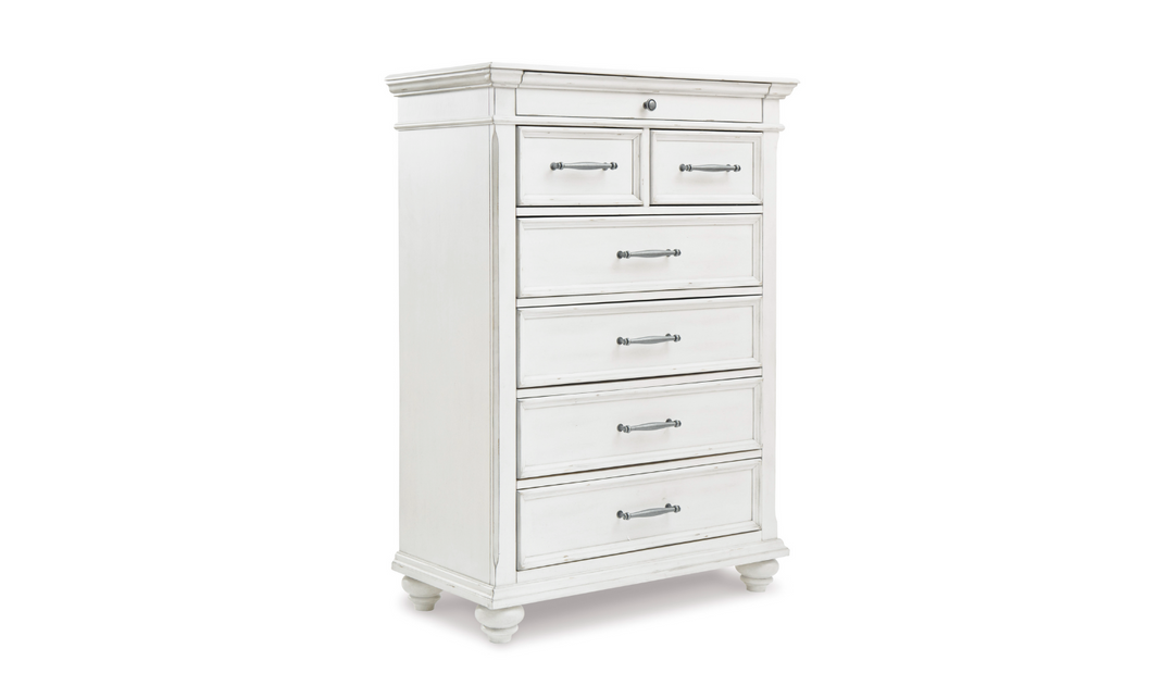 Kanwyn Chest-Jennifer Furniture