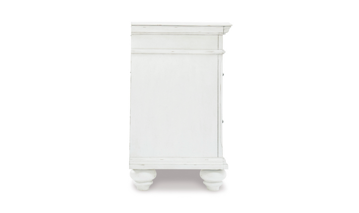 Kanwyn Nightstand-Jennifer Furniture