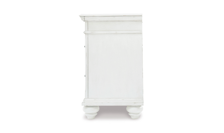 Kanwyn Nightstand-Jennifer Furniture