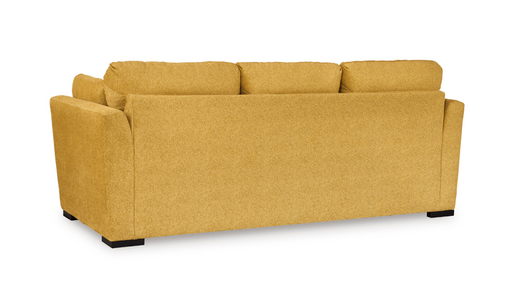 Keerwick 3-Seater Queen Sofa Sleeper in Fabric