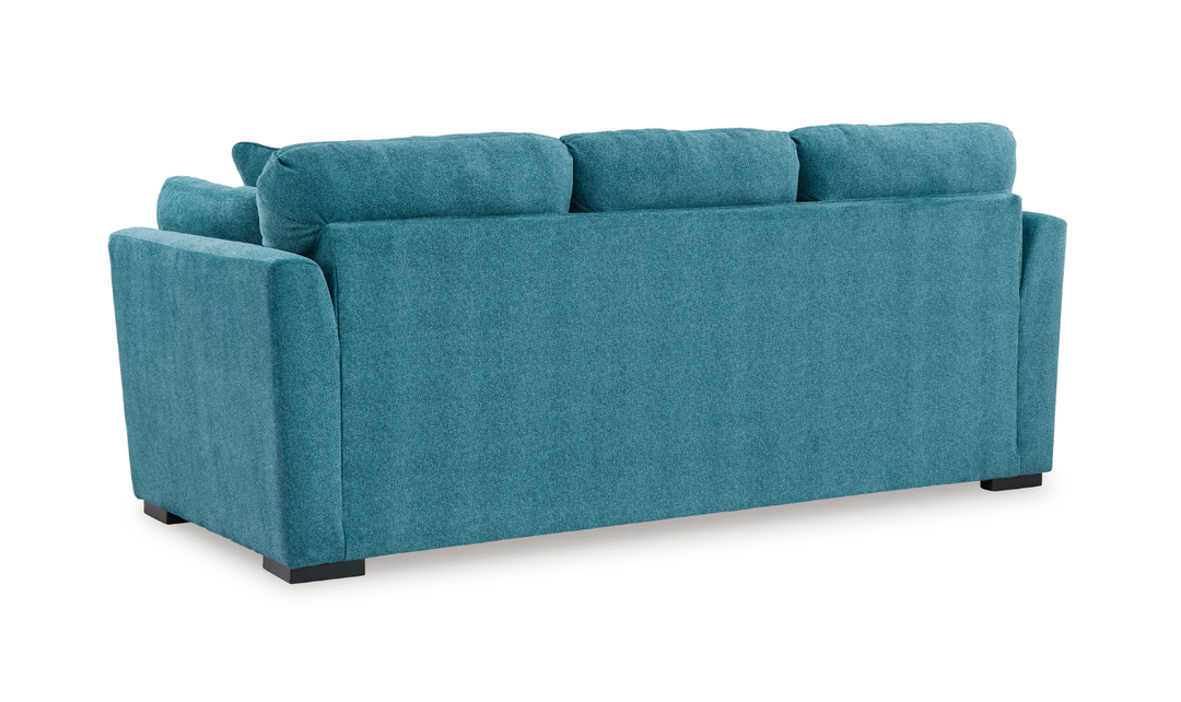 Keerwick 3-Seater Queen Sofa Sleeper in Fabric