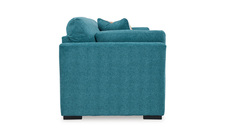 Keerwick 3-Seater Queen Sofa Sleeper in Fabric