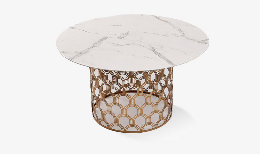 Kinglet Modern Table- jennifer furniture