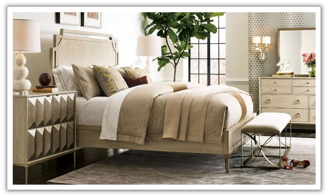 LENOX ROYCE BED-jennifer furniture