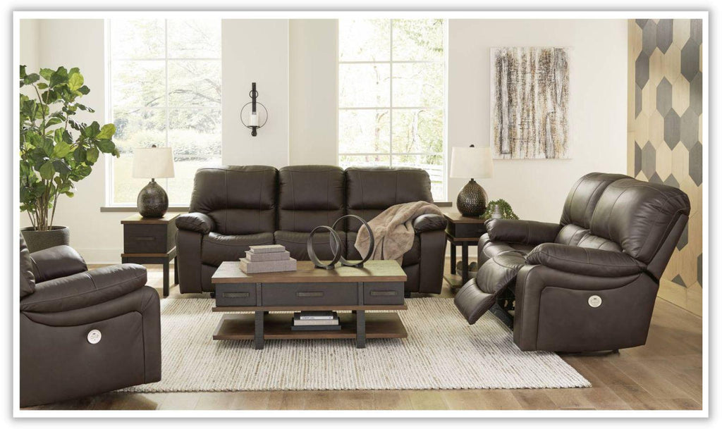 Recliner chairs black online friday sale