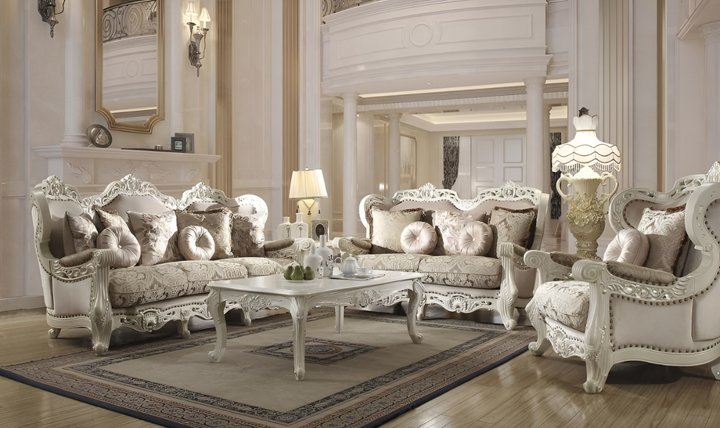 Lexington Carrera Living Room Set