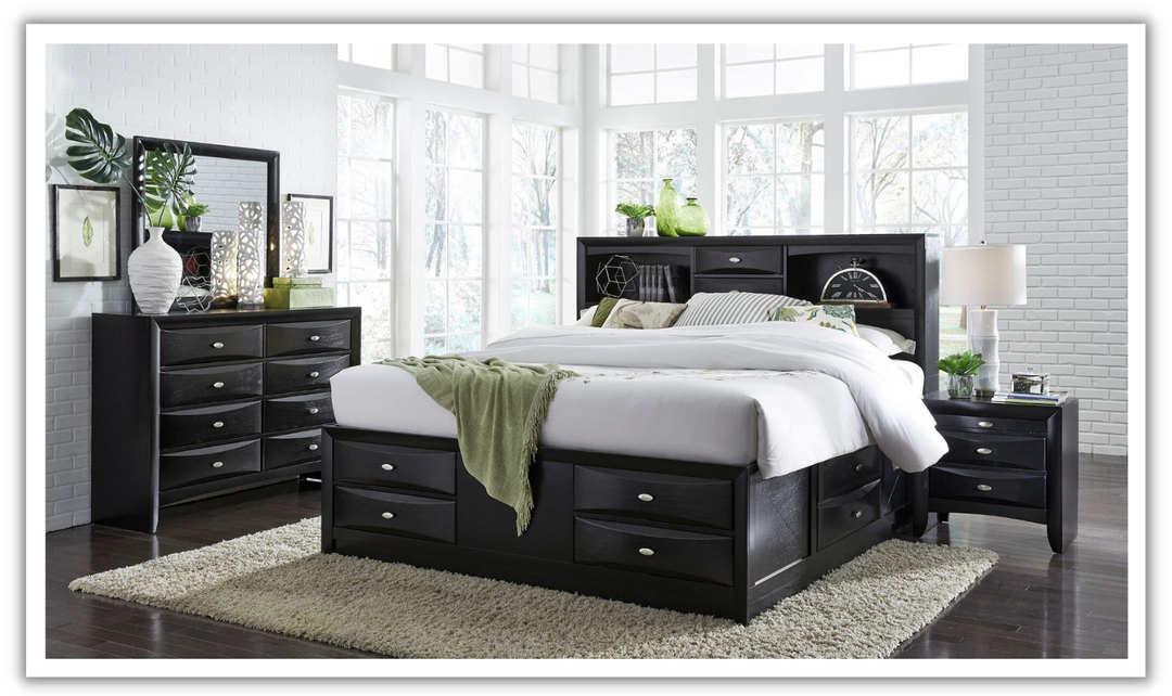 Linda Bed-jennifer furniture