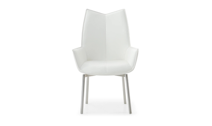 ESF Furniture Luke Modern Swivel Dining Chair