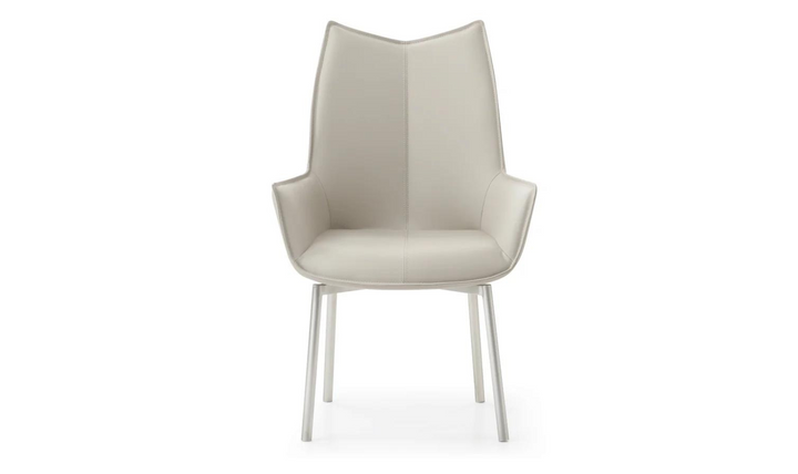 ESF Furniture Luke Modern Swivel Dining Chair