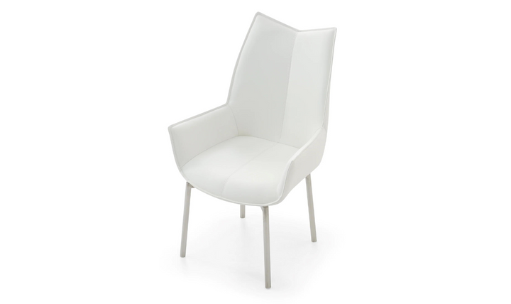 ESF Furniture Luke Modern Swivel Dining Chair