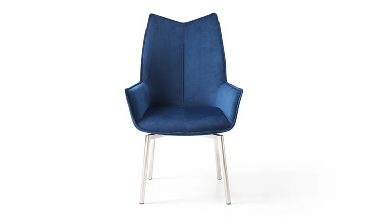 ESF Furniture Luke Modern Swivel Dining Chair