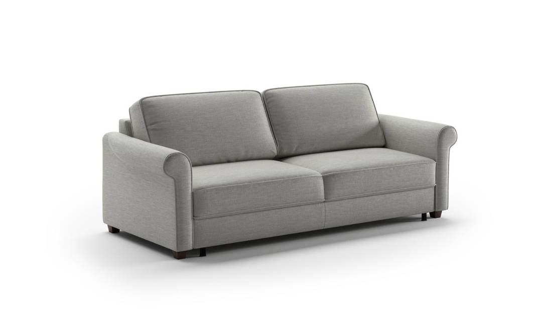 Luonto Charleston Sofa Sleeper with Level Function-Jennifer Furniture