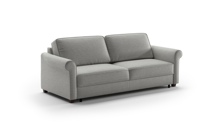 Luonto Charleston Sofa Sleeper with Level Function in King & Queen Size