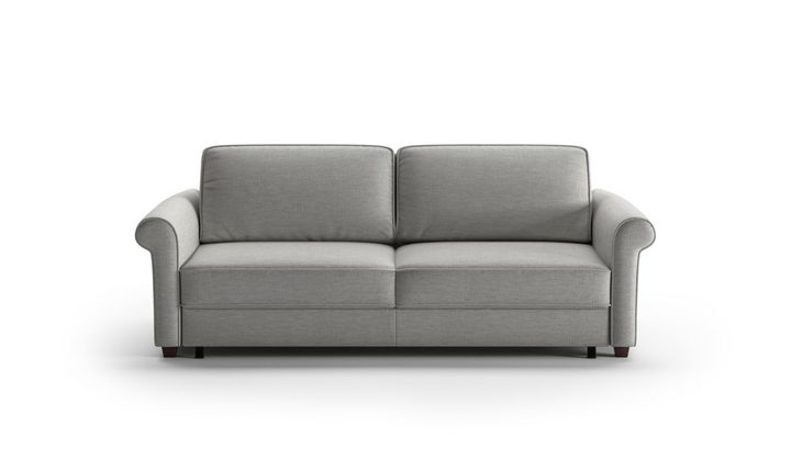 Luonto Charleston Sofa Sleeper with Level Function-Jennifer Furniture